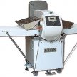 Rollmatic Euromatic Semi-automatic Pastry Sheeters